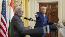 US India