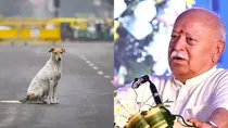 Mohan Bhagwat