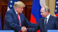 donald trump vladimir putin volodymyr zelensky 