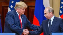 donald trump vladimir putin volodymyr zelensky 
