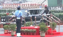 bhutan kings gift to india jeep wagoneer lead delhi area goc to independece day