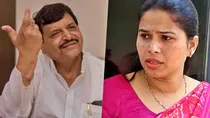 pooja pal raju pal keshav prasad maurya sp bjp bsp