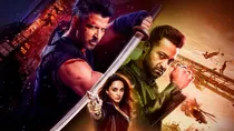 war 2 opening, hrithik roshan, jr ntr