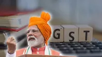 Narendra Modi On GST