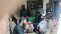 Pakistan Army tributes terrorist