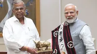 La Ganesan dies at 80