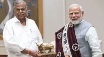 La Ganesan dies at 80