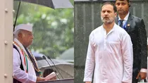 Kharge and rahul gandhi