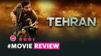 Tehran Review
