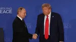 Trump Putin Meeting in Alaska