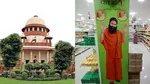 Patanjali Case in Supreme Court