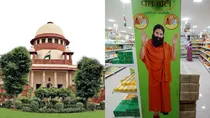 Patanjali Case in Supreme Court