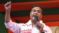 CM Himanta Biswa's warning on Assam demography change and love and land jihad