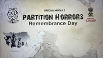 NCERT New Module on Partition