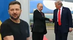 Volodymyr Zelenskyy on Donald Trump Vladimir Putin meeting, Volodymyr Zelenskyy on Donald Trump Vladimir Putin, Volodymyr Zelenskyy, Donald Trump, Vladimir Putin