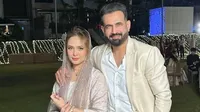 irfan pathan, cricket news, safa baig