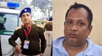Liquor Smugglers Attack Gopalganj