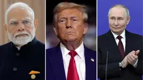 Narendra Modi on Trump Putin Meeting, Trump Putin Alaska Summit, trump putin meeting, Vladimir Putin, Donald Trump, Narendra Modi, India on Trump Putin Meeting