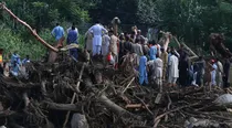 Pakistan Floods News