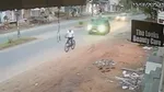 Jaipur Hit & Run Case high speed car took the life of a retired army captain