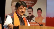 KAILASH VIJAYVERGIYA CONTROVERSIAL COMMENT