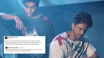 bads of bollywood, aryan khan, shah rukh khan 