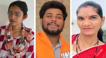BJP leader killed his wife for his girlfriend in Ajmer rajasthan 