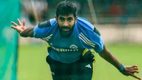 Jasprit Bumrah, BCCI, Team India