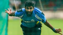 Jasprit Bumrah, BCCI, Team India