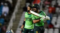 Asia Cup, Pakistan, Babar rizwan