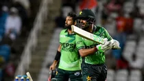 Asia Cup, Pakistan, Babar rizwan