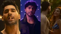 bads of bollywood, aryan khan, lakshya, seher bamba