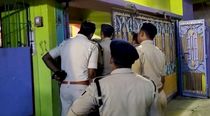Assam–Nagaland Border News