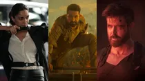 war 2 collection, hrithik roshan, jr ntr