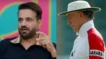 Irfan Pathan, Greg Chappell, 2003 ODI World Cup