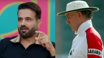 Irfan Pathan, Greg Chappell, 2003 ODI World Cup