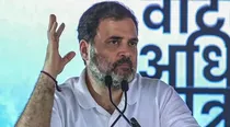 Rahul Gandhi’s ‘Vote Adhikar Yatra’