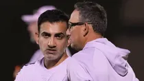 Coach Gautam Gambhir, Asia Cup 2025, India Tour of England