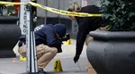 New York Club Shooting