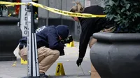New York Club Shooting
