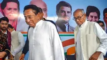 Congress Madhya Pradesh District Chiefs