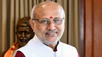 CP Radhakrishnan, CP Radhakrishnan Vice President, CP Radhakrishnan Vice President Candidate, CP Radhakrishnan Biography