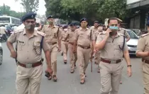 uttarakhand pauri garhwl news man assaulted for not chanting jai shri ram