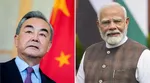 Chinese Foreign Minister Wang Yi India visit meet pm modi