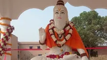 buxar vishwamitra park ram laxman samrat chaudhary
