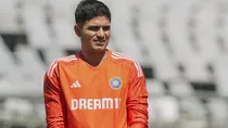 Shubman gill, cricket news, sports news