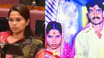 Wife Of Raju Paal Pooja Pal On Second Marriage