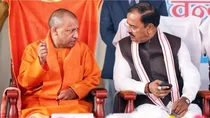 UP Politics: After Thakur and Kurmi, Leaders of Lodhi Community Showed Strength