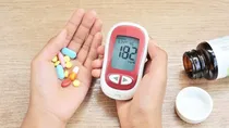 these diabetes medicines can cause vision loss 