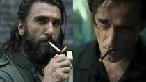 ranveer singh, akshaye khanna, dhurandhar,